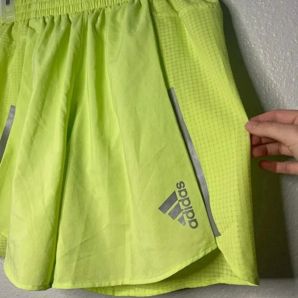 Adidas 7” Running Shorts - Picture 2 of 6
